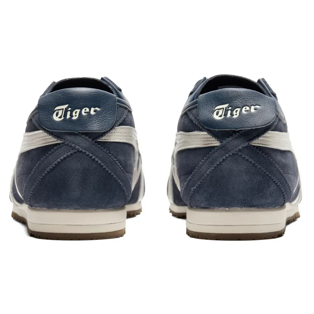 Onitsuka Tiger Mexico 66 SD Iron Navy Cream - Droper