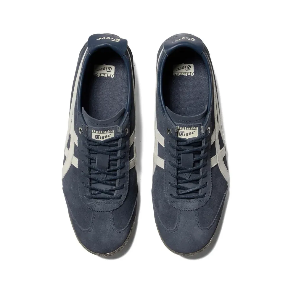 Onitsuka Tiger Mexico 66 SD Iron Navy Cream - Droper