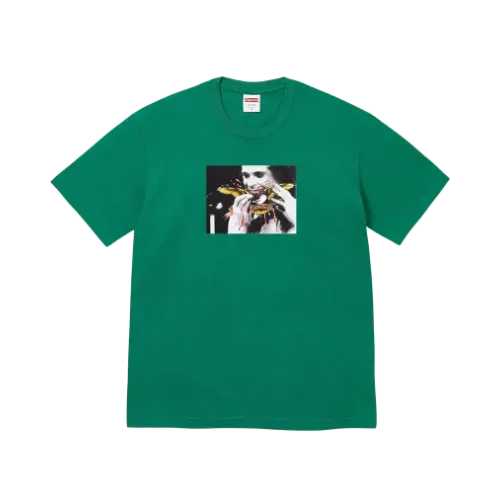 Antihero x Supreme Camiseta Ozzy Light Pine FW25-W12