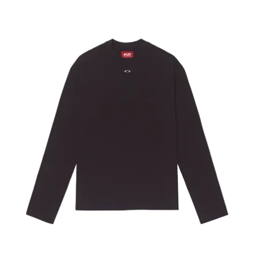 Oakley x Piet Camiseta Padded Long Sleeve Black