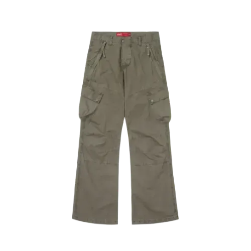 Oakley x Piet Calça SB Cargo Dark Brown