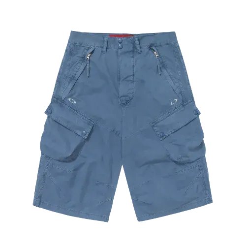 Oakley x Piet Shorts SB Oversized Steel Blue