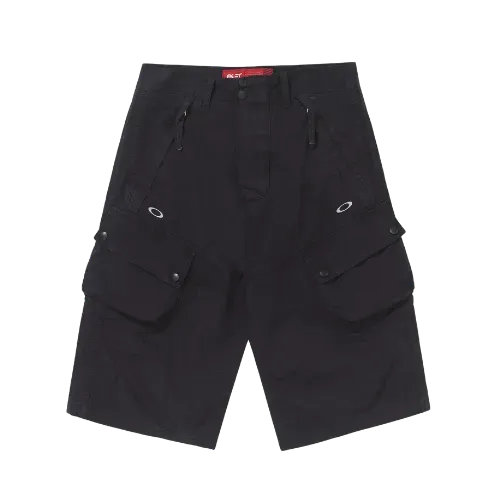 Oakley x Piet Shorts SB Oversized Vintage Black