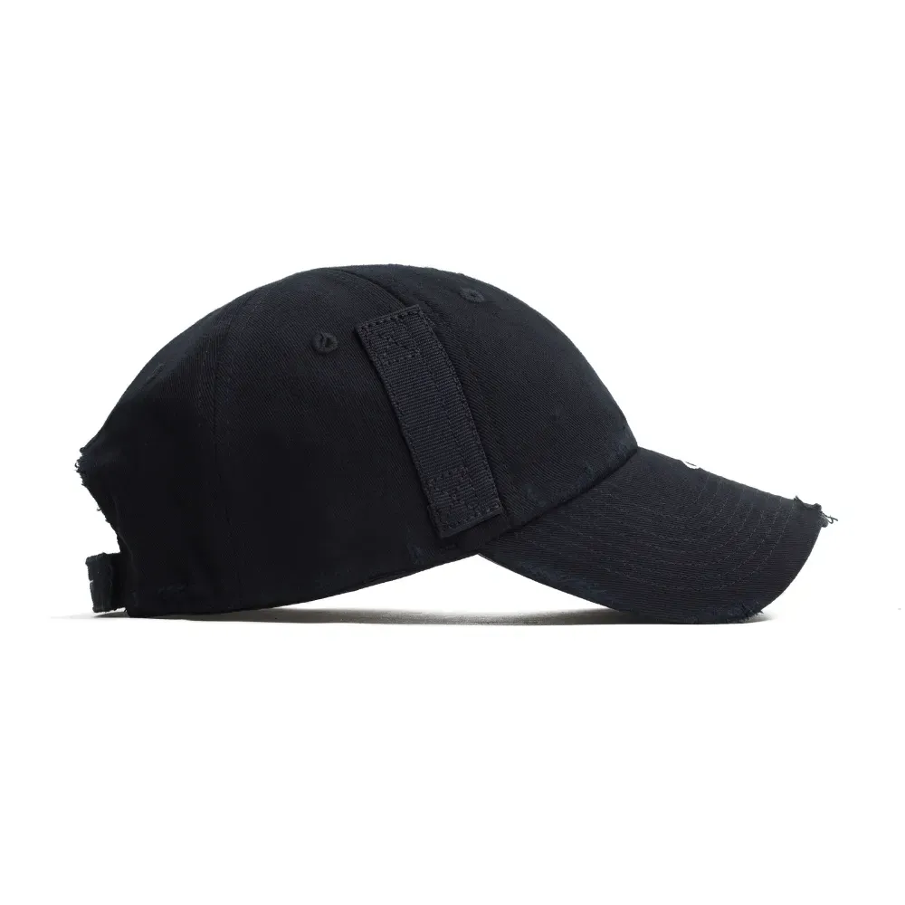 Imagem Oakley x Piet Boné Nano Logo Black