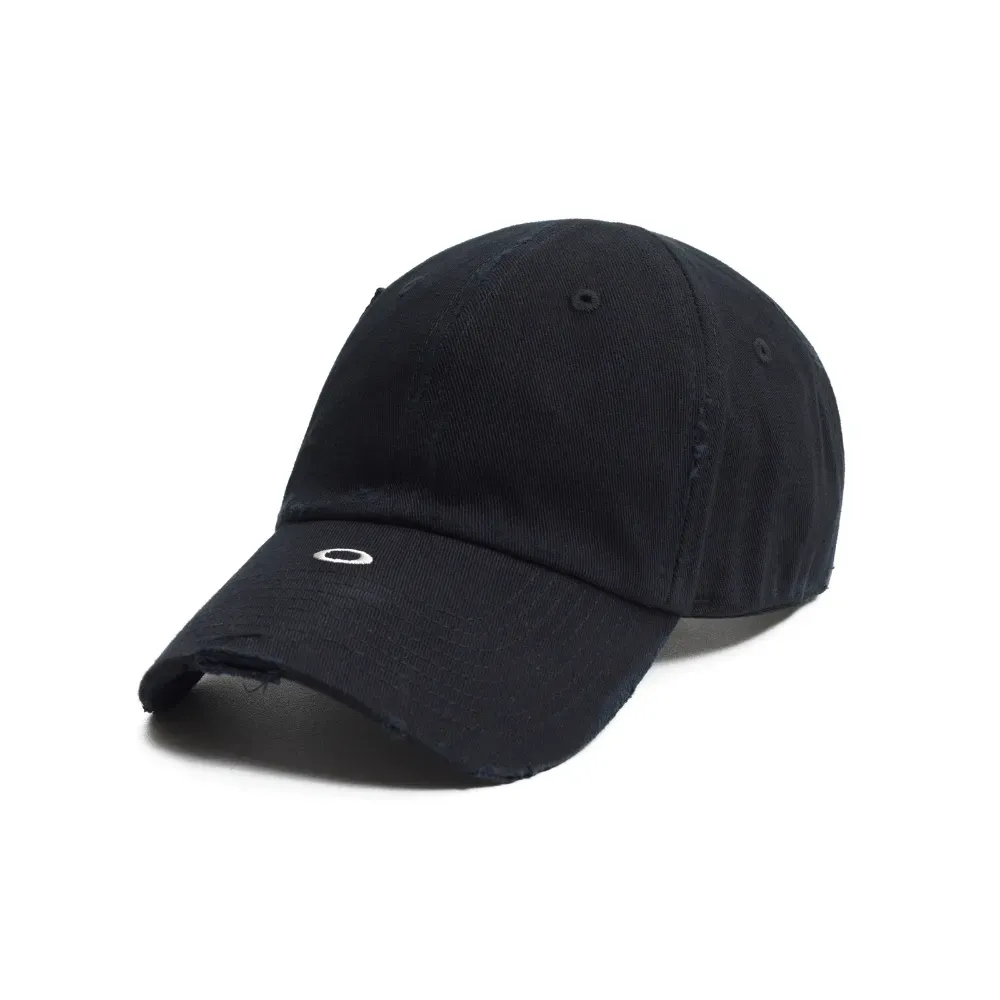 Imagem Oakley x Piet Boné Nano Logo Black