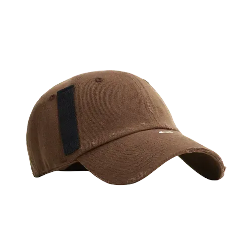 Oakley x Piet Boné Nano Logo Dark Brown