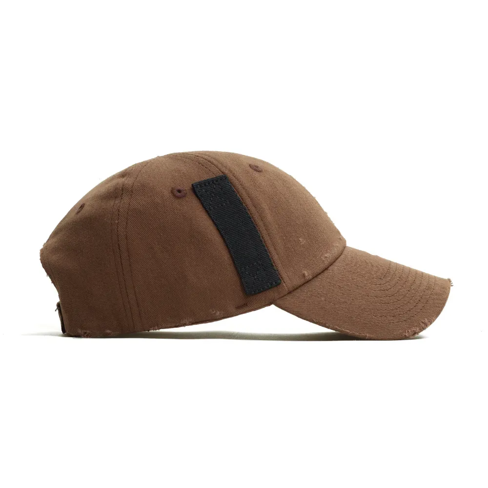 Imagem Oakley x Piet Boné Nano Logo Dark Brown