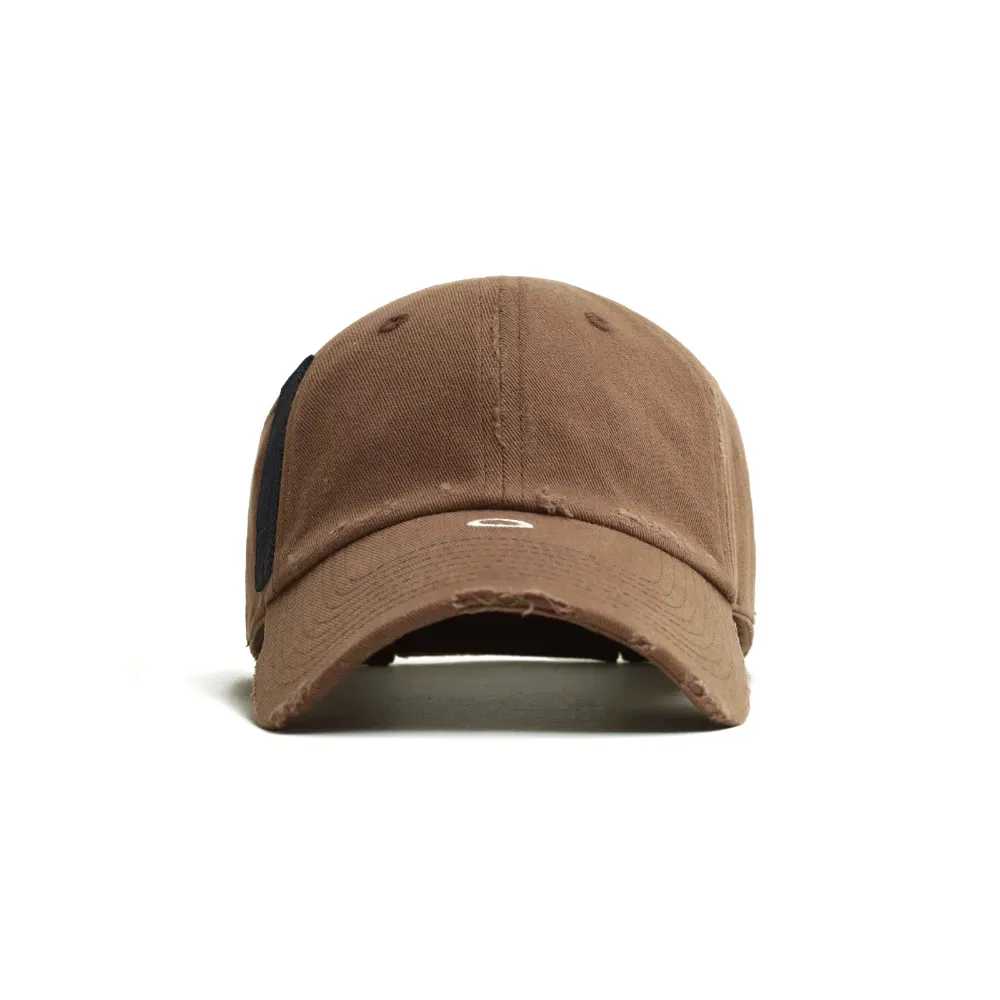 Imagem Oakley x Piet Boné Nano Logo Dark Brown