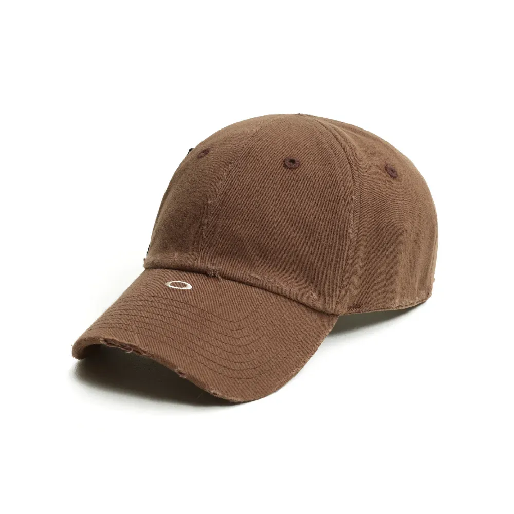 Imagem Oakley x Piet Boné Nano Logo Dark Brown
