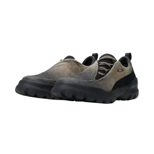 Brain Dead x Oakley Factory Team Ibex Endive Olive - Droper