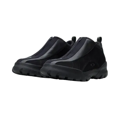 Piet x Oakley Hoof Zip Boots Jet Black
