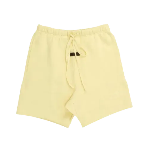 Shorts Fear Of God Essentials Canary