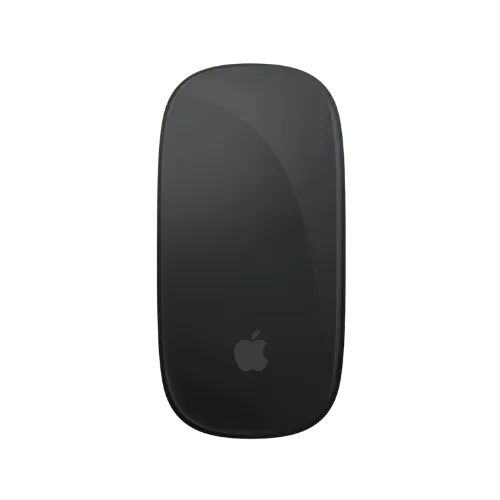 Apple Magic Mouse USB-C Multi-Touch Black - Droper