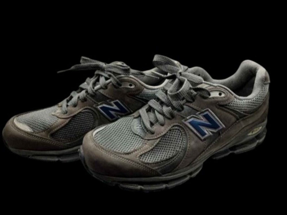 New Balance 2002R Cordura Olive