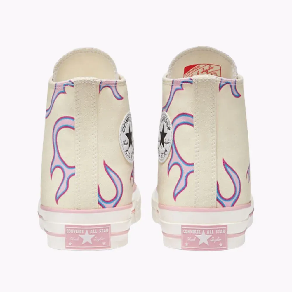 Golf Le Fleur x Converse Chuck 70 Yellow Flame - Droper