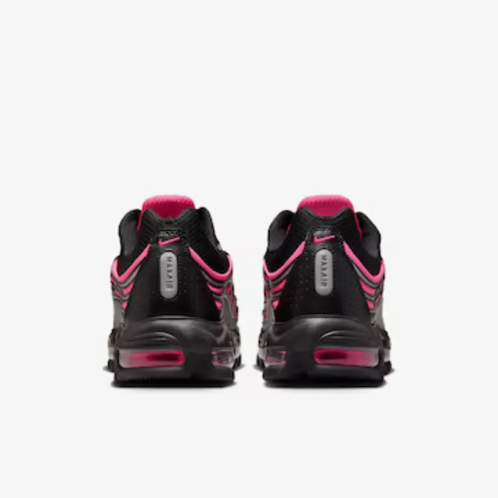 Nike Air Max TL 2.5 Black Pink - Droper