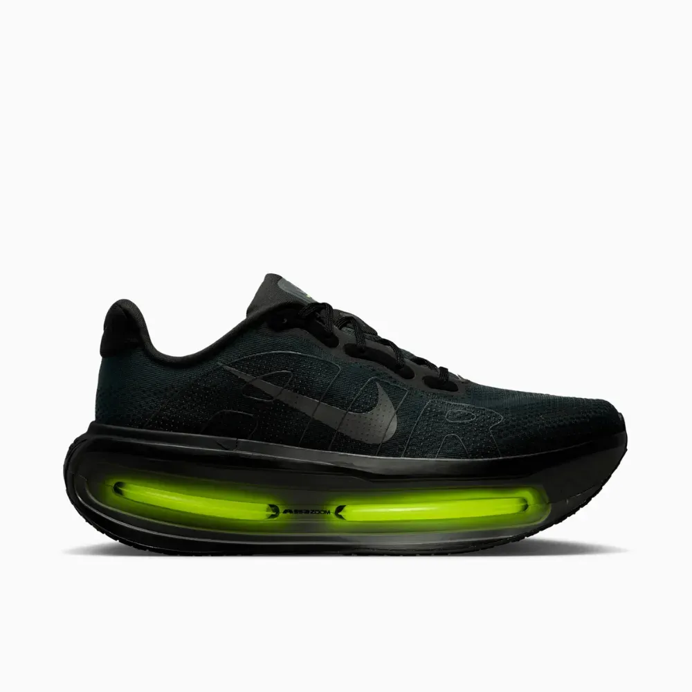Imagem Nike Vomero Premium Black Volt