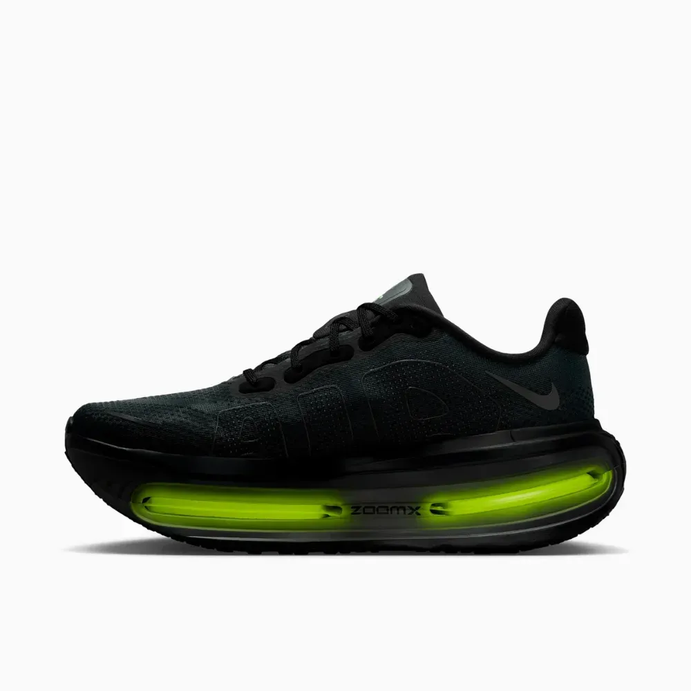 Imagem Nike Vomero Premium Black Volt