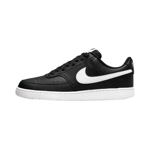 Nike Blazer Low '77 Jumbo White Black - Droper
