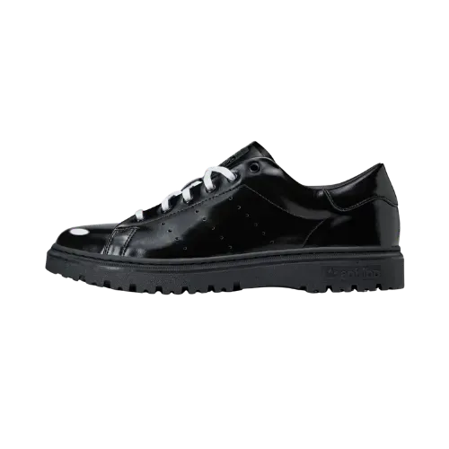 SpongeBob SquarePants x adidas Stan Smith Freizeit Core Black Cloud White