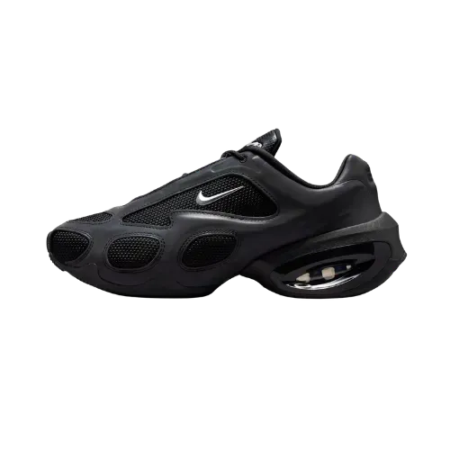 Nike Air Max Muse Black Multi Colour