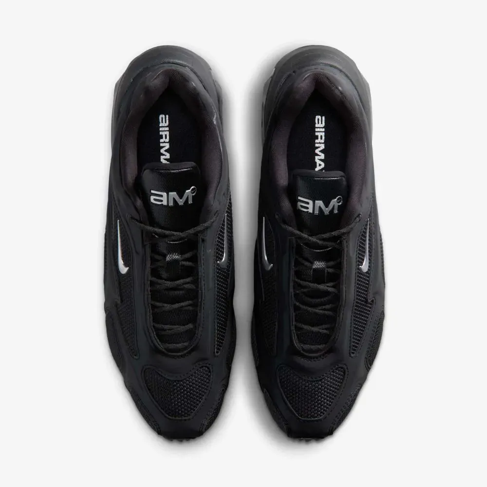 Nike Air Max Muse Black Multi Colour - Droper
