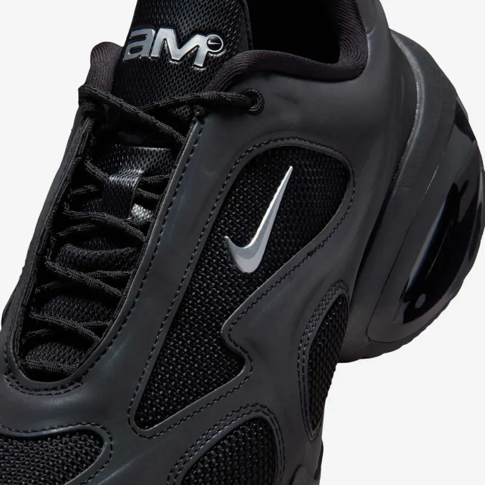 Nike Air Max Muse Black Multi Colour - Droper