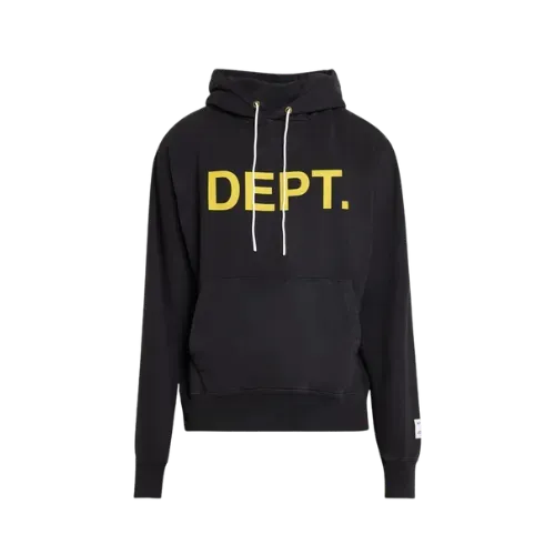 Moletom Gallery Dept. Dept. Black