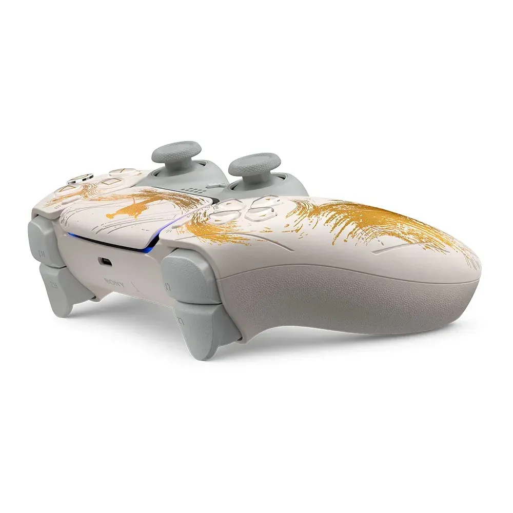 Ghost of Yotei x Sony Controle DualSense PS5 foto 3