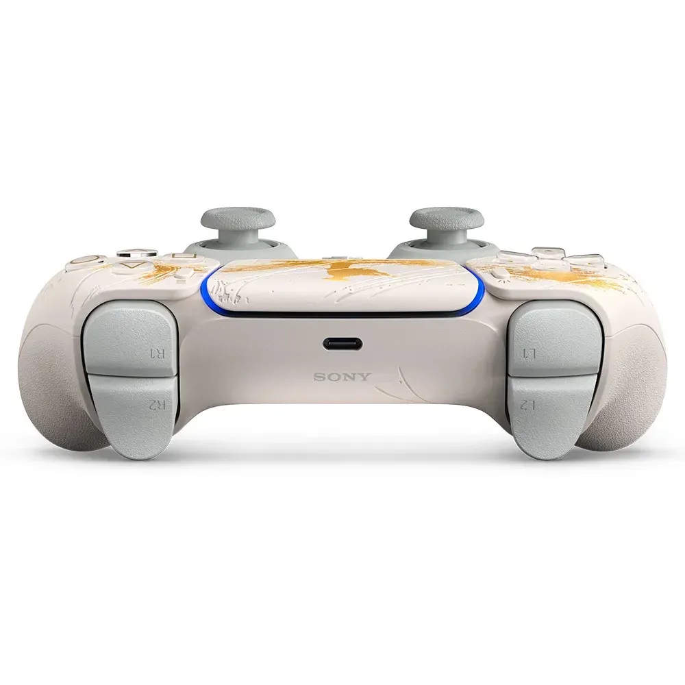 Ghost of Yotei x Sony Controle DualSense PS5 foto 2