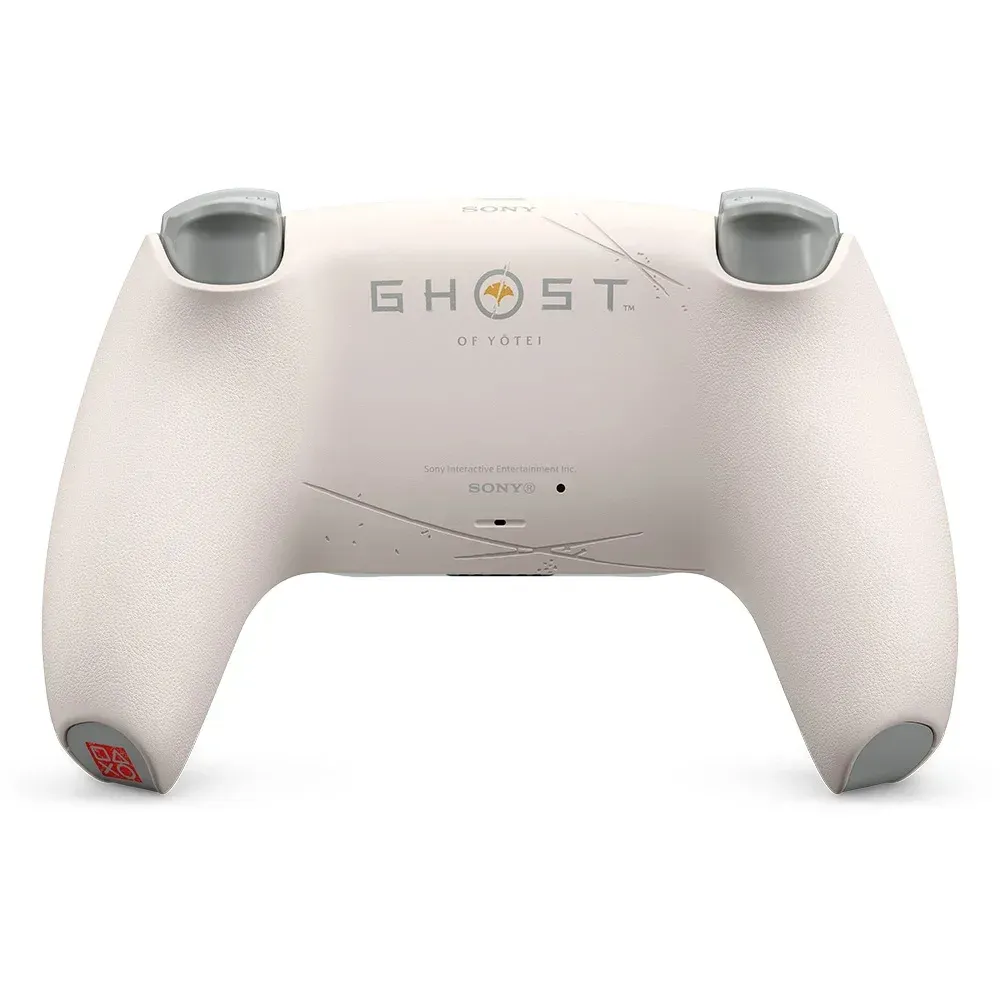 Ghost of Yotei x Sony Controle DualSense PS5 foto 4