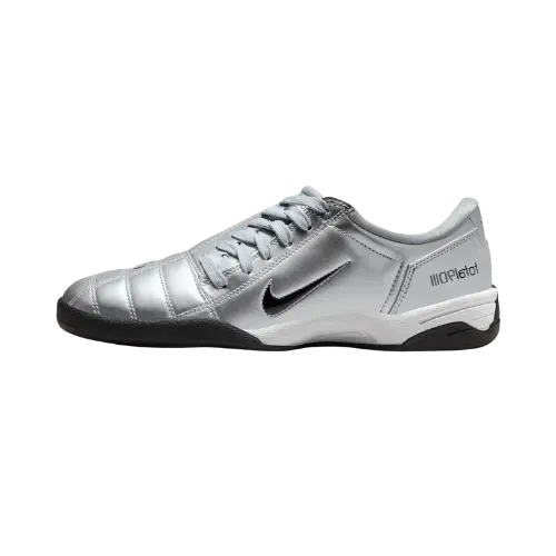 Palace x Nike Total 90 3 White Silver Volt - Droper