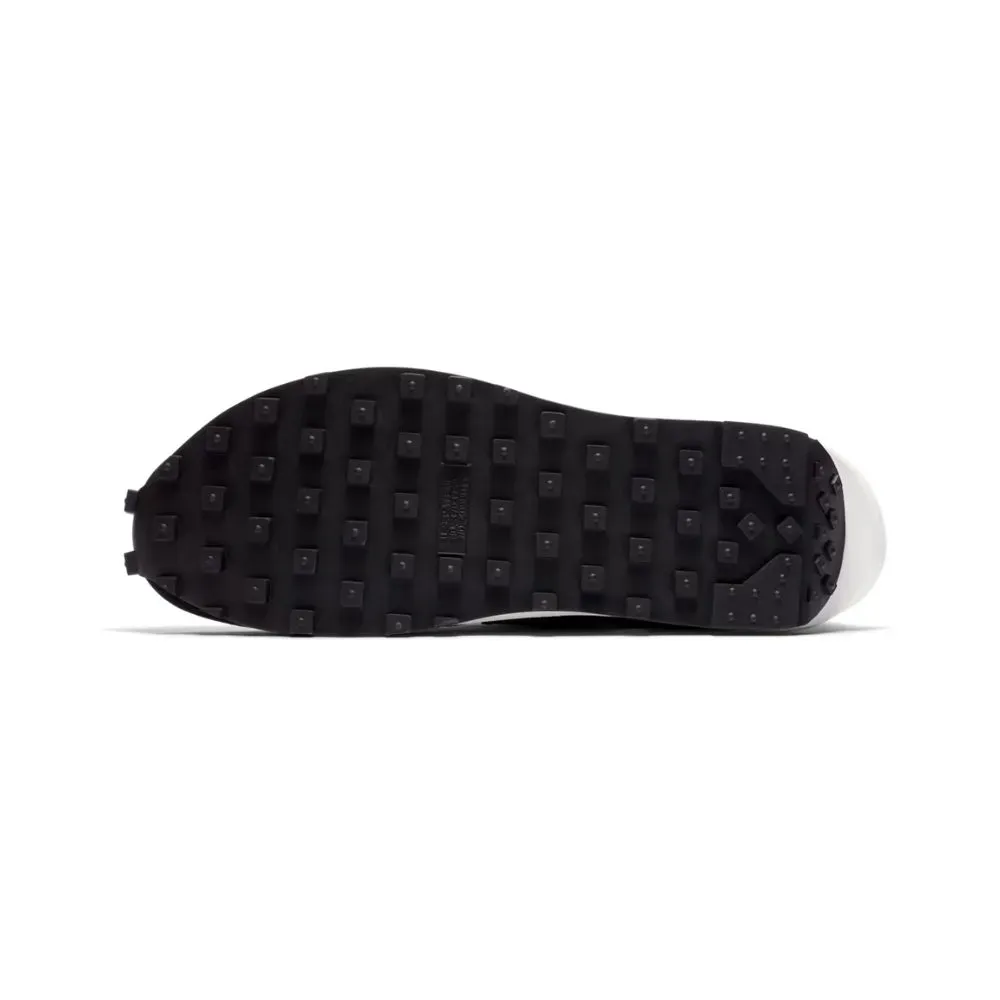 Sacai x Nike LD Waffle Black foto 5