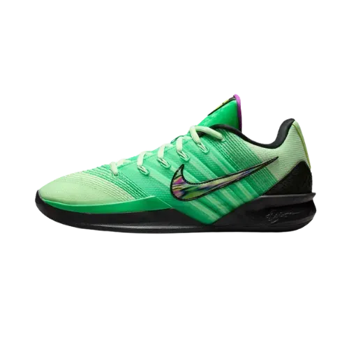 Nike Sabrina 3 Gamer Green Shock Vapor Green Vivid Purple Black