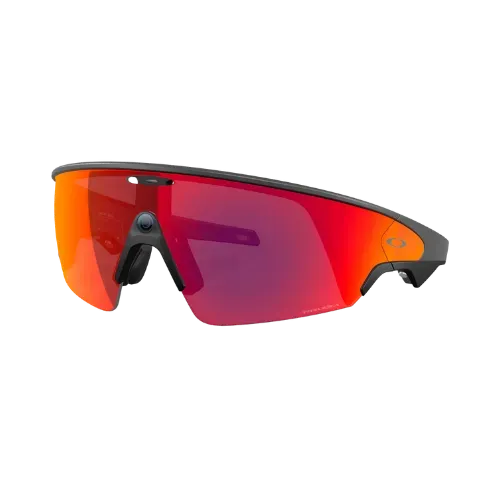 Meta x Oakley Óculos Vanguard Prizm Road Black