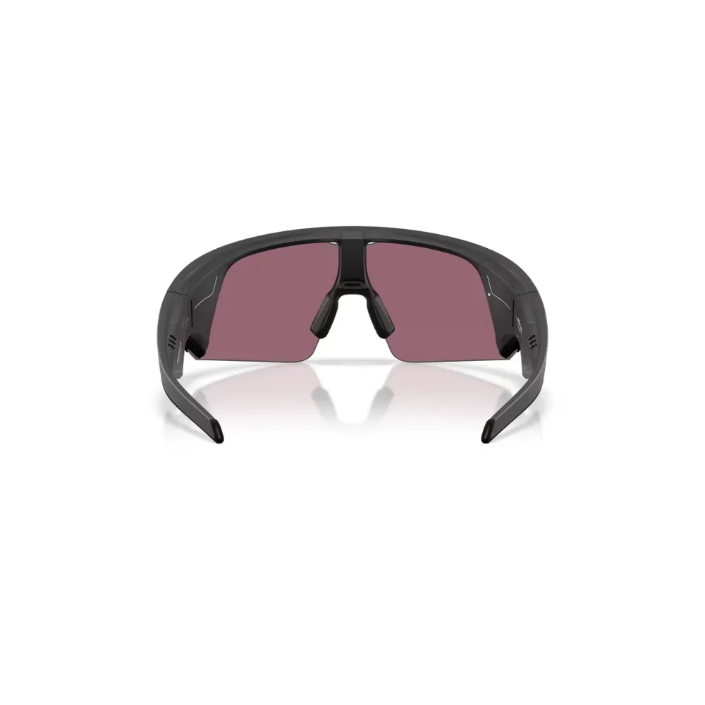 Meta x Oakley Óculos Vanguard Prizm Road Black - Droper