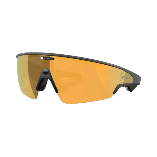 Meta x Oakley Óculos Vanguard Prizm 24K Black