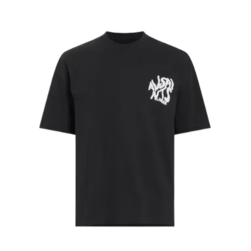 Camiseta AllSaints Orlando Black