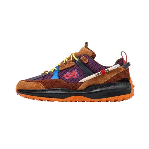 Desgosto x ÖUS Hevea 25 Multicolor