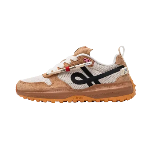 Desgosto x ÖUS Hevea 25 Multicolor