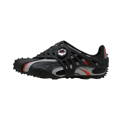 A$AP ROCKY x Puma Mostro Gabbia Black Silver