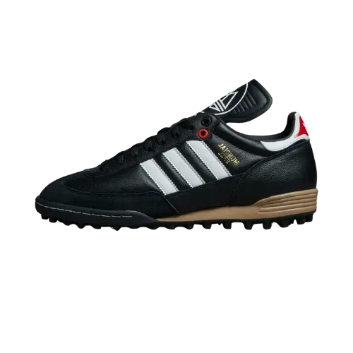 adidas Predator Sala Core Black Zero Metalic Lucid Red - Droper