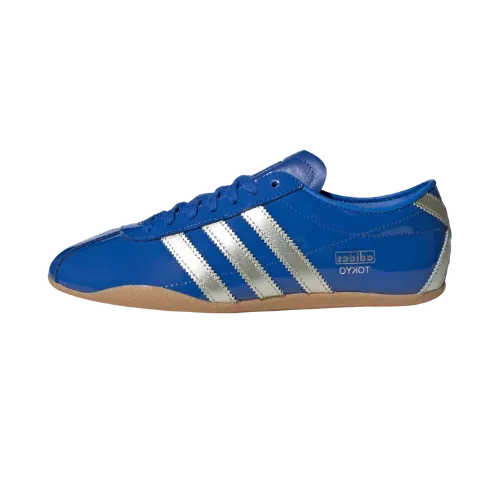 adidas Tokyo Blue Alumina Gum