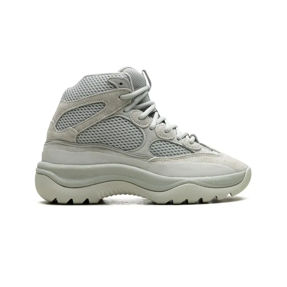 【美品】 YEEZY Desert Boot Salt 27cm Yeezy Desert Boot Salt - Droper