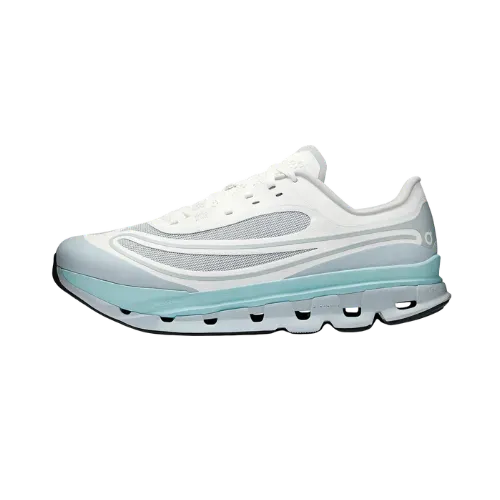 On Running Cloudflow 5 Hail White