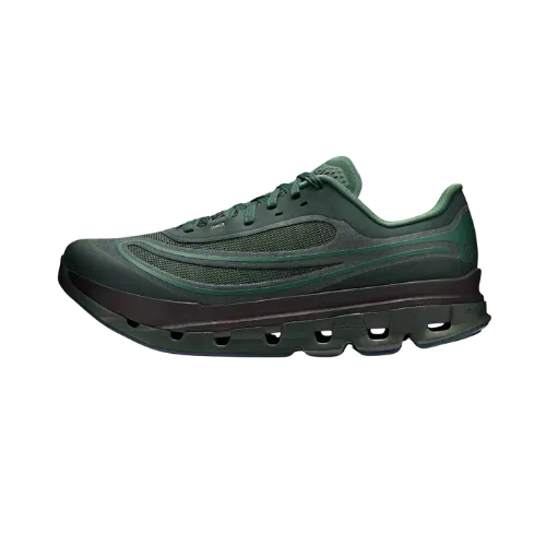 On Running Cloudflow 5 Obsidian Evergreen