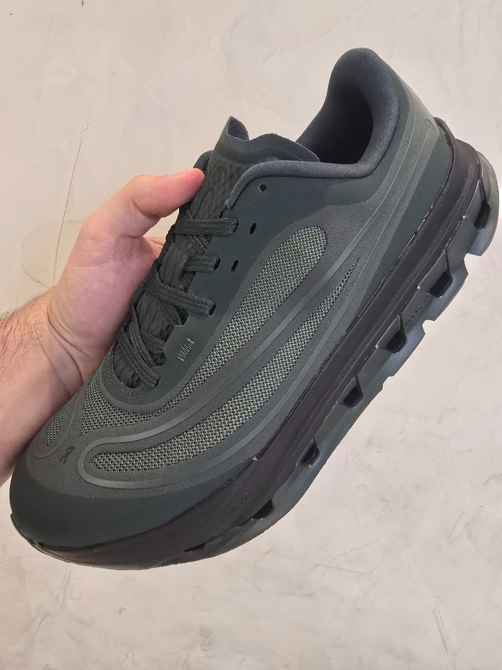 On Running Cloudflow 5 Obsidian Evergreen