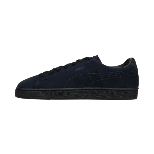 JJJJound x Puma Suede Deep Navy