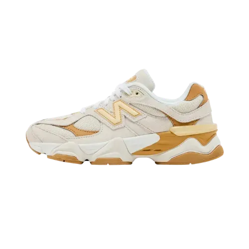 New Balance 9060 GS Sea Salt Dolce