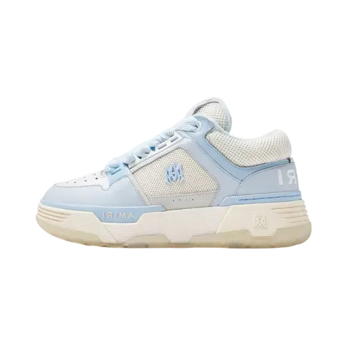 Amiri MA-1 Alabaster Blue